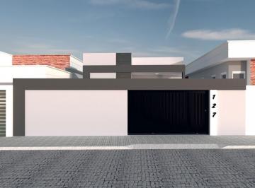 Casa · 2 Quartos · 1 Vaga · Casa em Presidente Costa e Silva, Mossoró/RN