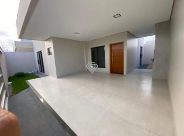 Casa · 105m² · 3 Quartos · 2 Vagas · Casa a Venda – Quadra (1504 Sul), Palmas/TO