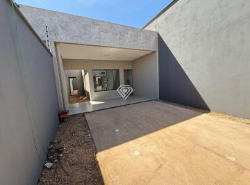 Casa · 87m² · 3 Quartos · 2 Vagas · Casa a Venda – Quadra (1406 Sul), Palmas/TO