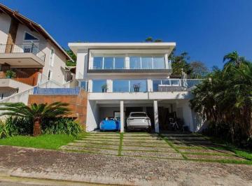 c610585c27ba29fdc4dc19cef46741b4e97904b7 · Casa à venda, 369 m² por R$ 3.880.000,00 - João Paulo - Florianópolis/SC