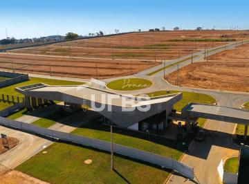 Terreno , Senador Canedo · TERRENO LOTE 280MT VINHAS FLAMBOYANT