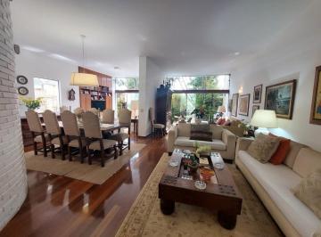 7e052f9f-2e16-48d5-8c9b-7c2543d9f188 · Espetacular sobrado para locação em Brooklin com 3 quartos, sendo 1 suíte, 380m²