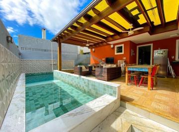 Casa · 260m² · 5 Quartos · 2 Vagas · Casa à venda no bairro Catu de Abrantes (Abrantes) - Camaçari/BA