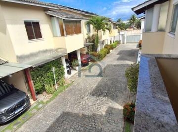 Casa · 134m² · 4 Quartos · Casa à venda no bairro BURAQUINHO - Lauro de Freitas/BA