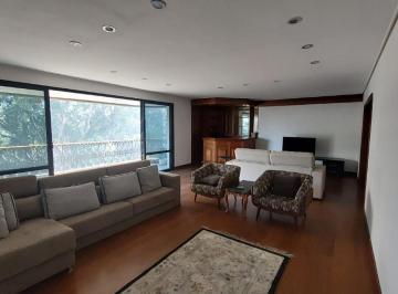435105ff-01c4-4cfd-bb2f-21474775f3c0 · Apartamento para venda em Chácara Flora com 4 quartos, sendo 4 suítes, 329m²