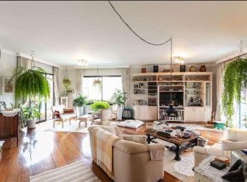 51f87fce-90c1-4cef-b825-d8a92376f941 · Apartamento para venda em Indianópolis com 4 quartos, sendo 4 suítes, 242m²
