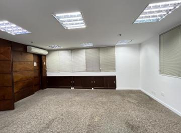 5ad7f0b8-ecb4-4d85-b7f0-c20633836ad7 · Conjunto comercial para locação em Campo Belo, 180m²