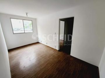 Apartamento · 48m² · 2 Quartos · 1 Vaga · Apartamento de 48m² a venda no Sacomã