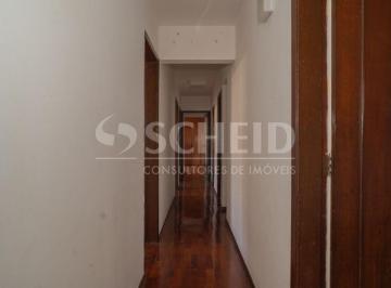 Apartamento · 202m² · 4 Quartos · 2 Vagas · Apartamento tipo para venda e locação em Vila Mariana com 4 quartos, sendo 1 suíte, 202m²