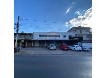 Comercial · 42m² · LOJA COMERCIAL PARA LOCAÇÃO – RECANTO DAS EMAS – AVENIDA BURITIS – QUADRA 404