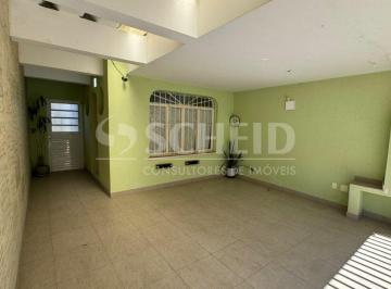 Casa · 136m² · 3 Quartos · 2 Vagas · Sobrado Reformado 3 dorms 1 suíte com ar condicionado Campo Grande - Região Jardim Marajoara