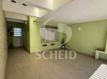 Casa · 136m² · 3 Quartos · 2 Vagas · Sobrado Reformado 3 dorms 1 suíte com ar condicionado Campo Grande - Região Jardim Marajoara
