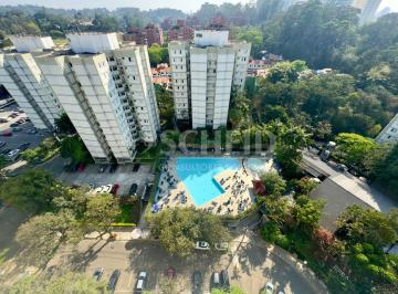 Apartamento · 50m² · 2 Quartos · 1 Vaga · Apartamento de 50m² no Condomínio Marajoara na Avenida Doutor Silva Melo, 106
