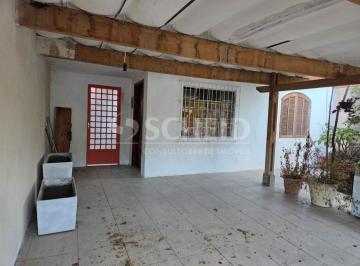 Casa · 154m² · 3 Quartos · 1 Vaga · Locação de Excelente Casa Comercial Térrea com 154m² e edícula no Jd Marajoara Próximo Santa Micaela