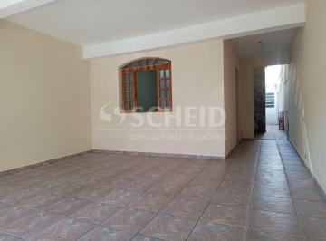 Casa · 119m² · 3 Quartos · 1 Vaga · Sobrado de 119m² a venda em Interlagos