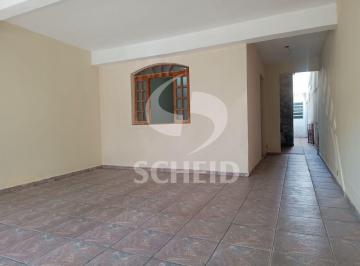 Casa · 119m² · 3 Quartos · 1 Vaga · Sobrado de 119m² a venda em Interlagos