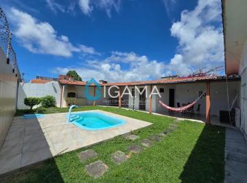 Foto 01 · Casa, Nova Parnamirim, Parnamirim, RN