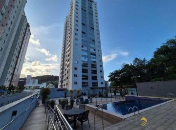 03cc8210dfad2ab777db7cfbd56077d45837d4ac · Apartamento com 2 dormitórios à venda, 73 m² por R$ 875.000,00 - Vila Nova - Blumenau/SC