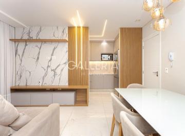 1 · Apartamento 3 quartos novinho no Hugo Lange.