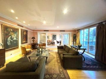 1 · Apartamento à venda no Jardim Paulista, 578 m², 4 suítes , 8 vagas