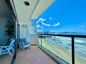 11374120b7f934b05394608136327a1ea4e16bcc · Apartamento com 4 dormitórios à venda, 160 m² por R$ 1.300.000,00 - Jardim Astúrias - Guarujá/SP