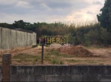 Terreno · 370m² · Terreno para Venda em Cabreúva / SP - JD PRIMAVERA