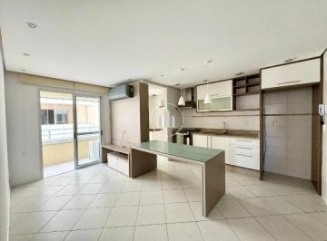 Apartamento · 81m² · 3 Quartos · 1 Vaga · Apartamento 3 Quartos com 1 Suíte e 81m² - Nossa Senhora do Rosário