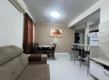 Apartamento · 61m² · 2 Quartos · 1 Vaga · Apartamento 2 Quartos 61m² - Areias