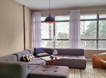 Apartamento · 162m² · 3 Quartos · 2 Vagas · Apartamento 3 Quartos com 1 Suíte e 162m² - Agronômica