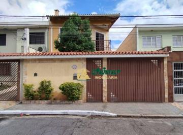 365842f1a92dd0728088f7bd9775a56ae325afc5 · Sobrado à venda, 222 m² por R$ 1.750.000,00 - Vila Paiva - São Paulo/SP