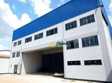 a7a94fec623df44ae5b07540d2de08cd0298bcf3 · Galpão para alugar, 1300 m² por R$ 26.200,00/mês - Bonsucesso - Guarulhos/SP
