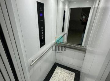 elevador · Cobertura -Vila Linda-Santo André-124m