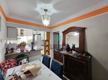 f61ead2ab86acfe33f6b3d58b120a693368a4ca8 · Apartamento com 2 dormitórios à venda, 57 m² por R$ 340.000,00 - Assunção - São Bernardo do Campo/SP