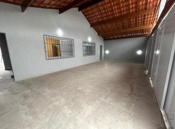 Casa · 190m² · 4 Quartos · 4 Vagas · Casa isolada com 4 dormitórios em Praia Grande SP