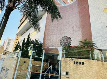 Apartamento · 50m² · 1 Quarto · 1 Vaga · Apartamento - Guilhermina