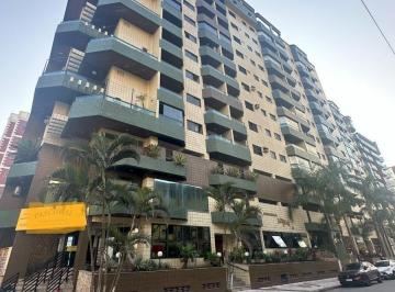 Apartamento · 78m² · 2 Quartos · 1 Vaga · Apartamento de 2 dormitórios a 50 metros do mar em Praia Grande SP
