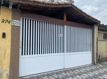Casa · 71m² · 2 Quartos · 2 Vagas · Casa - Guilhermina