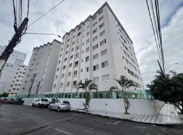 Apartamento · 79m² · 2 Quartos · 1 Vaga · Apartamento de 2 dormitórios em Praia Grande SP