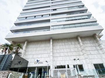 Apartamento · 146m² · 3 Quartos · 2 Vagas · Apartamento 3 dormitórios com suíte na aviação em Praia Grande.