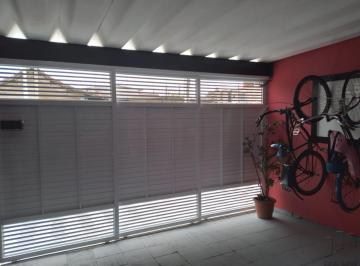Casa · 110m² · 2 Quartos · 2 Vagas · Imperdível oportunidade: Casa à venda em Ocian, Praia Grande-SP, com 2 quartos, 1 suíte, sala, 2 ban
