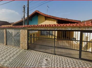 Casa · 102m² · 2 Quartos · 3 Vagas · Casa - Caiçara