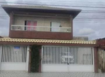Casa · 50m² · 2 Quartos · 1 Vaga · Casa - Tupi