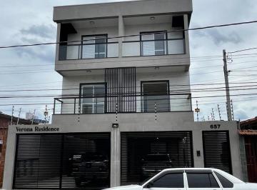 Casa · 70m² · 2 Quartos · 1 Vaga · Casa - Guilhermina