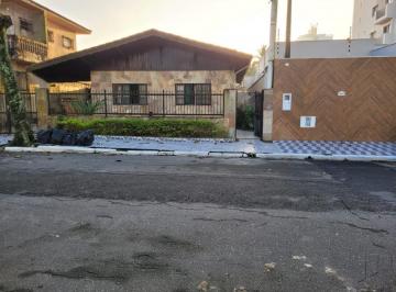Casa · 190m² · 4 Quartos · 3 Vagas · Casa à venda em Praia Grande-SP, bairro Flórida: 4 quartos, 2 suítes, 1 sala, 4 banheiros, 3 vagas d