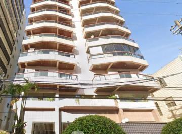 Apartamento · 55m² · 1 Quarto · 1 Vaga · Apartamento de 1 dormitório a apenas 150 metros do mar em Praia Grande SP