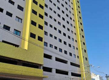 Apartamento · 38m² · 1 Quarto · 1 Vaga · Apartamento à venda em Praia Grande-SP, bairro Ocian: 1 quarto, 1 sala, 1 banheiro, 1 vaga, 38m² de 