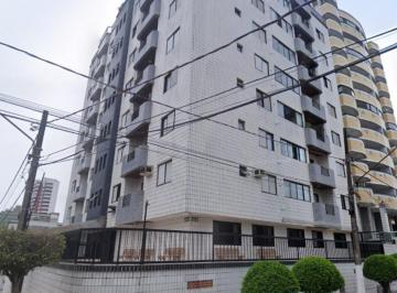 Apartamento · 120m² · 3 Quartos · 1 Vaga · Cobertura Duplex com espaço gourmet Privativo na Ocian em Praia Grande SP. à venda em Praia Grande-S