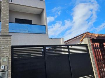 Casa · 100m² · 3 Quartos · 2 Vagas · Casa - Maracanã