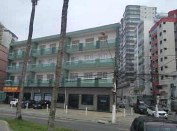 Apartamento · 60m² · 1 Quarto · 2 Vagas · Apartamento - Ocian
