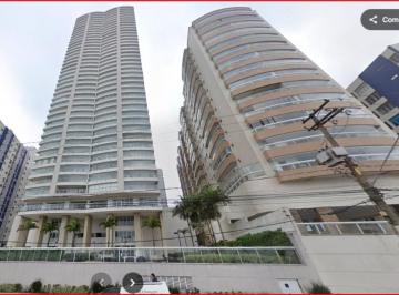 Apartamento · 111m² · 3 Quartos · 2 Vagas · Apartamento - Boqueirão
